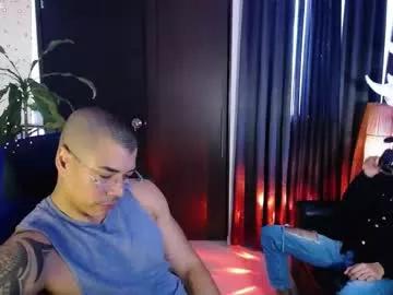 seddy_ from Chaturbate