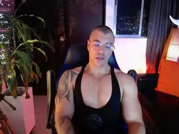 seddy_ from Chaturbate