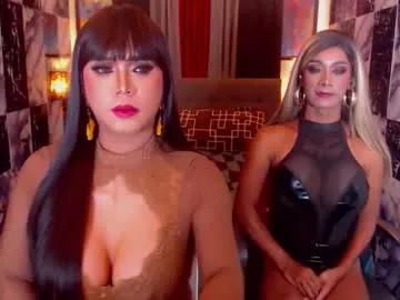 Seductive_bianca from Chaturbate