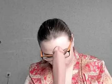 seductive_she_wolf from Chaturbate is Freechat