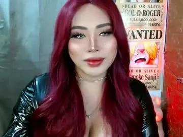 Seductivestacyxx from Chaturbate