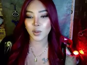 Seductivestacyxx from Chaturbate