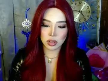Seductivestacyxx from Chaturbate