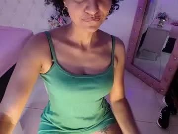 seductress_malia from Chaturbate is Freechat