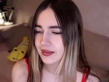 seeeyoubaby from Chaturbate is Freechat