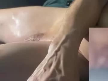seemycockpump from Chaturbate