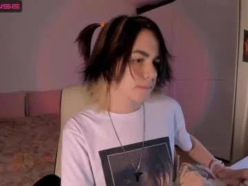 selectrra from Chaturbate