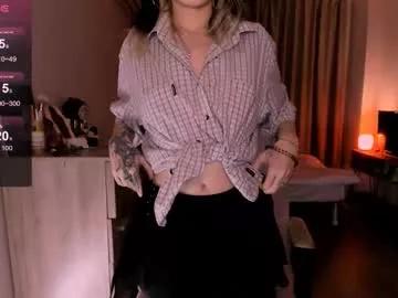 selectrra from Chaturbate