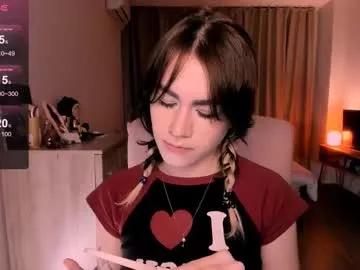 selectrra from Chaturbate