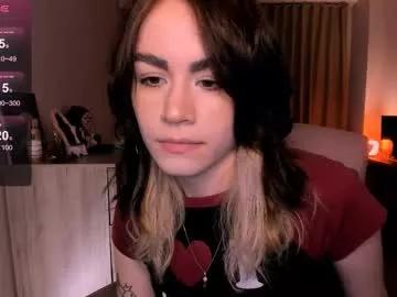 selectrra from Chaturbate