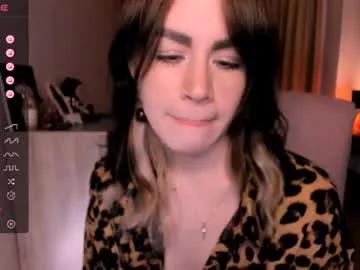 selectrra from Chaturbate