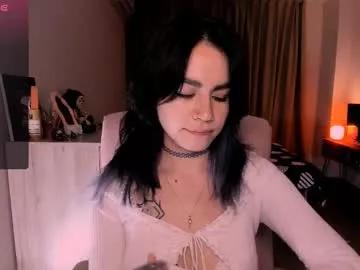 selectrra from Chaturbate