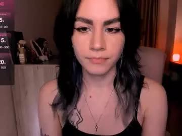 selectrra from Chaturbate