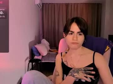 selectrra from Chaturbate