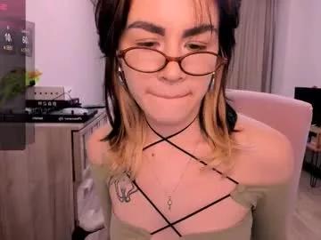 selectrra from Chaturbate