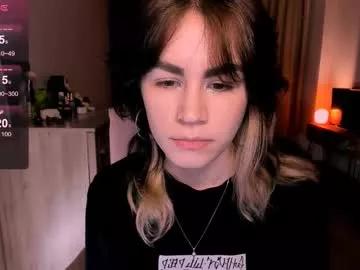 selectrra from Chaturbate
