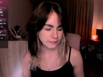 selectrra from Chaturbate