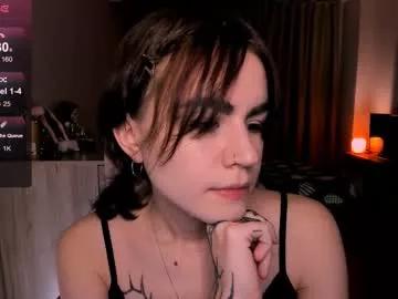 selectrra from Chaturbate