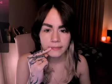 selectrra from Chaturbate
