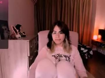 selectrra from Chaturbate