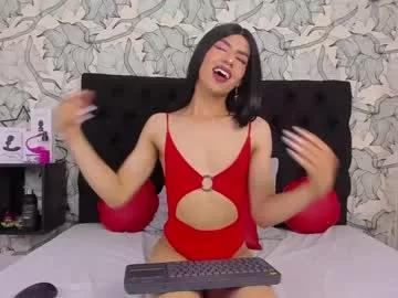 selena__roberts_ from Chaturbate