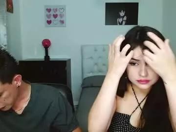 selena_and_andress from Chaturbate