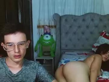 selena_and_andress from Chaturbate