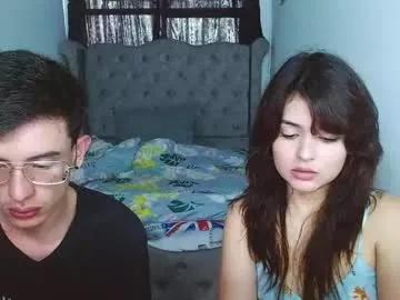 selena_and_andress from Chaturbate