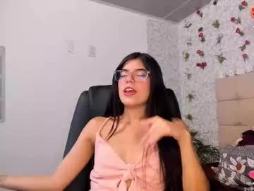 selena_blaze7 from Chaturbate