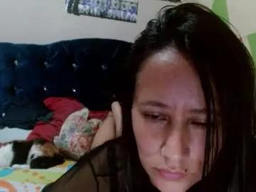 selena_candy19 from Chaturbate is Freechat
