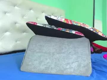 selena_castillo from Chaturbate