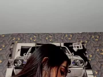 selena_fox7 from Chaturbate