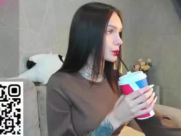 selena_sharp from Chaturbate
