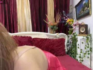 selena_sweetie from Chaturbate