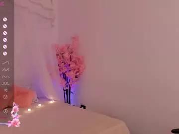 selena_vee from Chaturbate
