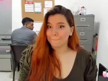selenaanddavidhot from Chaturbate