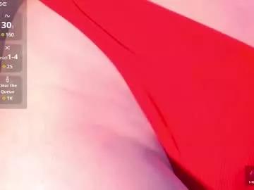 selenabailey from Chaturbate