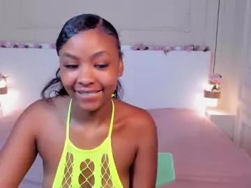 selenafox4 from Chaturbate