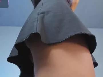 selenafox_0 from Chaturbate is Freechat