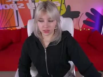 selenairis from Chaturbate