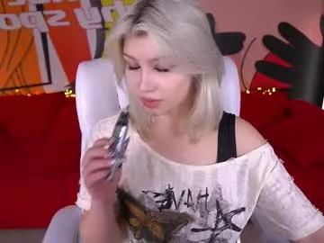selenairis from Chaturbate