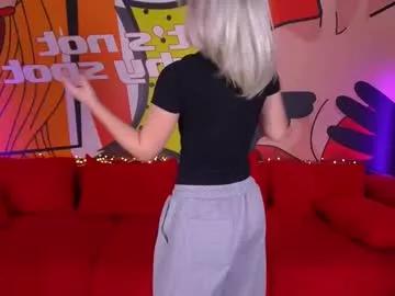selenairis from Chaturbate