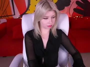 selenairis from Chaturbate
