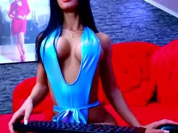 selenanoir from Chaturbate