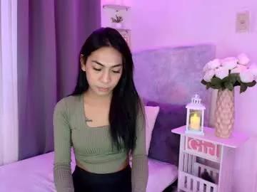 selenareyes from Chaturbate