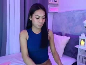 selenareyes from Chaturbate