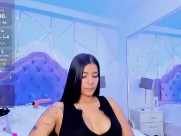 selenastonne from Chaturbate