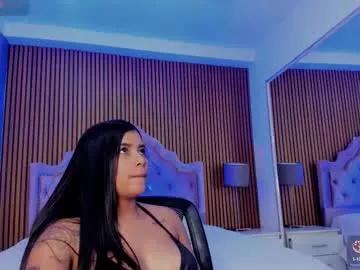 Selenastonne from Chaturbate