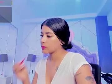 selenastonne from Chaturbate is Freechat