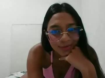 selene_azahar from Chaturbate is Freechat